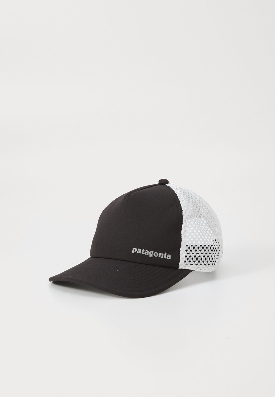 Шапка Patagonia DUCKBILL TRUCKER HAT UNISEX, Black
Шапка Patagonia DUCKBILL TRUCKER HAT UNISEX, Black
