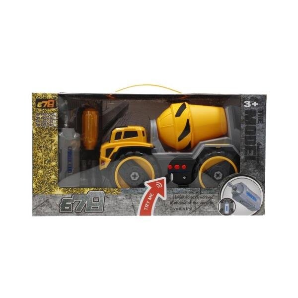 Звуковая лампа для поворота грузовика-самосвала 481825 MC EURO-TRADE SPÓŁKA Z OGRANICZONĄ ODPOWIEDZIALNOŚCIĄ SPÓŁKA KOMANDYTOWA
Звуковая лампа для поворота грузовика-самосвала 481825 MC EURO-TRADE SPÓŁKA Z OGRANICZONĄ ODPOWIEDZIALNOŚCIĄ SPÓŁKA KOMANDYTOWA