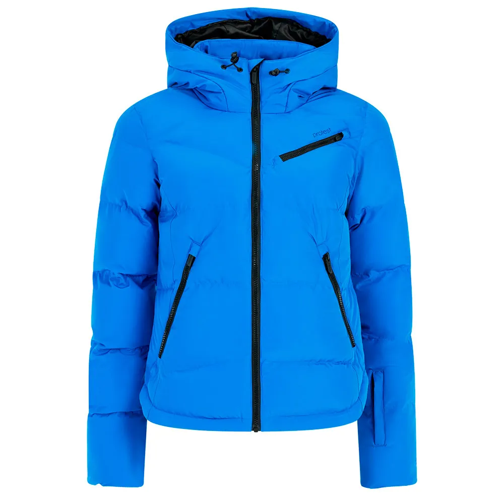 Куртка Protest Lucid, синий
Куртка Protest Lucid, синий