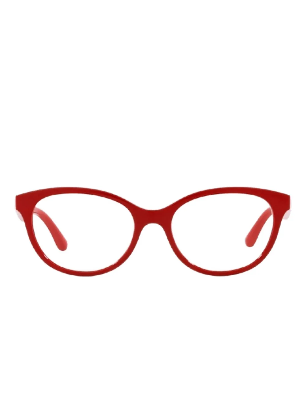 Очки в овальной оправе DOLCE & GABBANA, красный
Очки в овальной оправе DOLCE & GABBANA, красный
