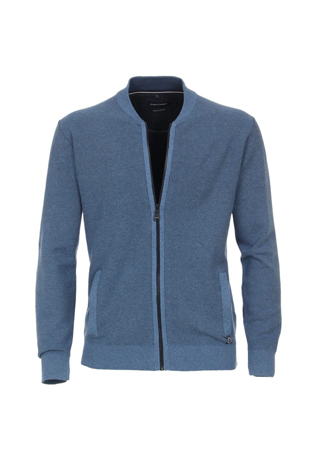 Простой кардиган Casamoda, голубой
Простой кардиган Casamoda, голубой