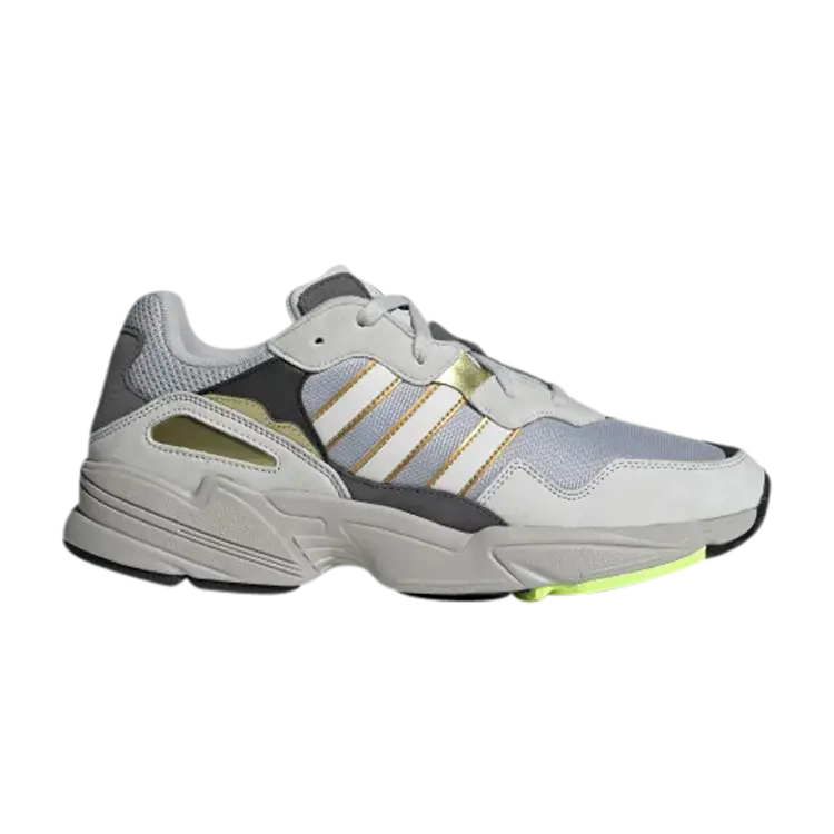 Кроссовки Adidas Yung-96 'Grey Silver', серый
Кроссовки Adidas Yung-96 'Grey Silver', серый