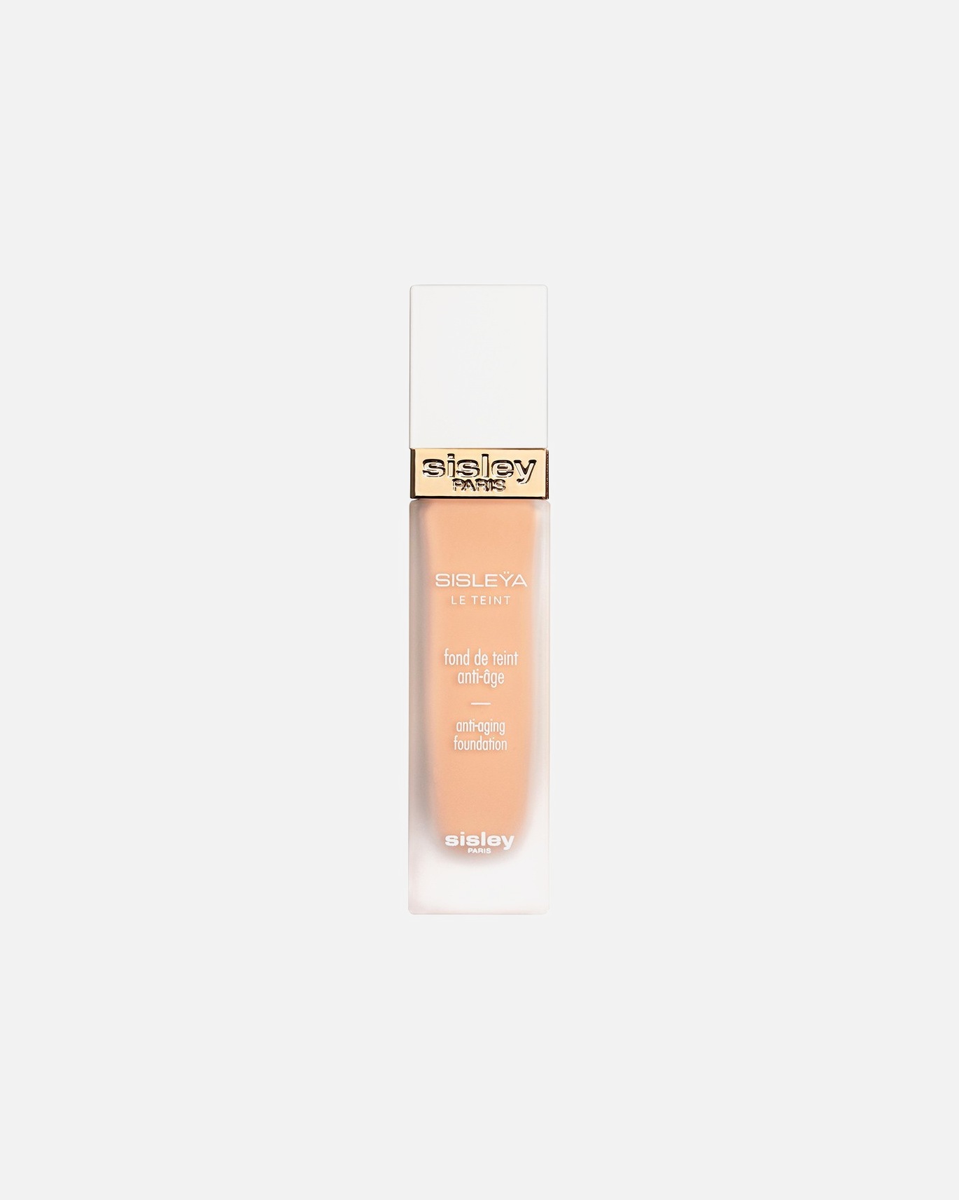 Тональный крем Sisley, 0c vanilla, 30 мл
Тональный крем Sisley, 0c vanilla, 30 мл