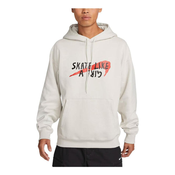 Толстовка Nike Skate like a girl graphic hoodie 'Rice White', белый
Толстовка Nike Skate like a girl graphic hoodie 'Rice White', белый