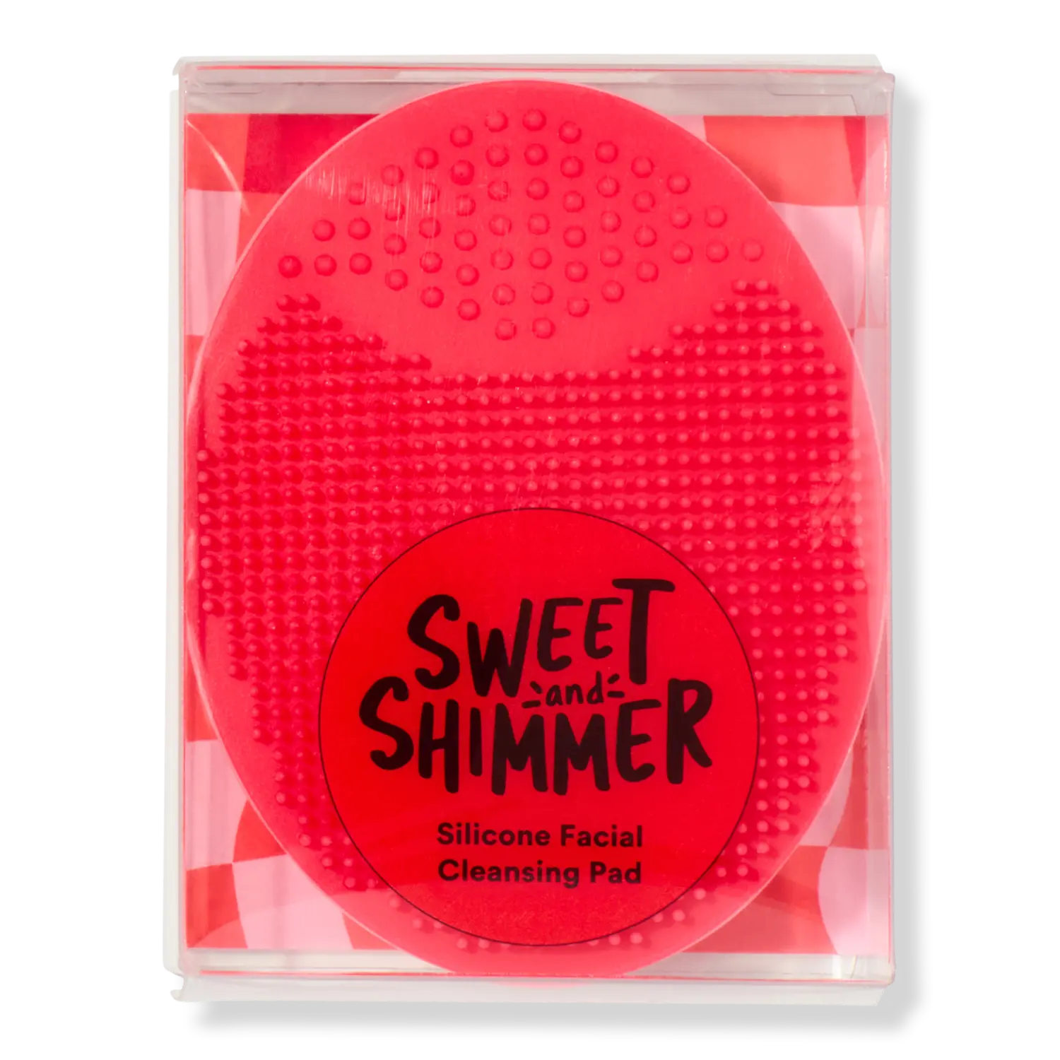 Скраб для лица Sweet & Shimmer
Скраб для лица Sweet & Shimmer