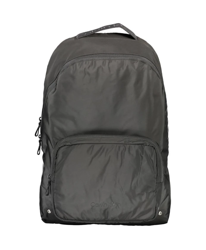 Полиэстеровый рюкзак Calvin Klein, серый
Полиэстеровый рюкзак Calvin Klein, серый
