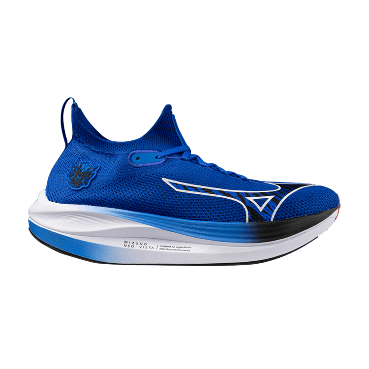 Кроссовки Neo Vista 'Onihayai Pack', синий
Кроссовки Neo Vista 'Onihayai Pack', синий