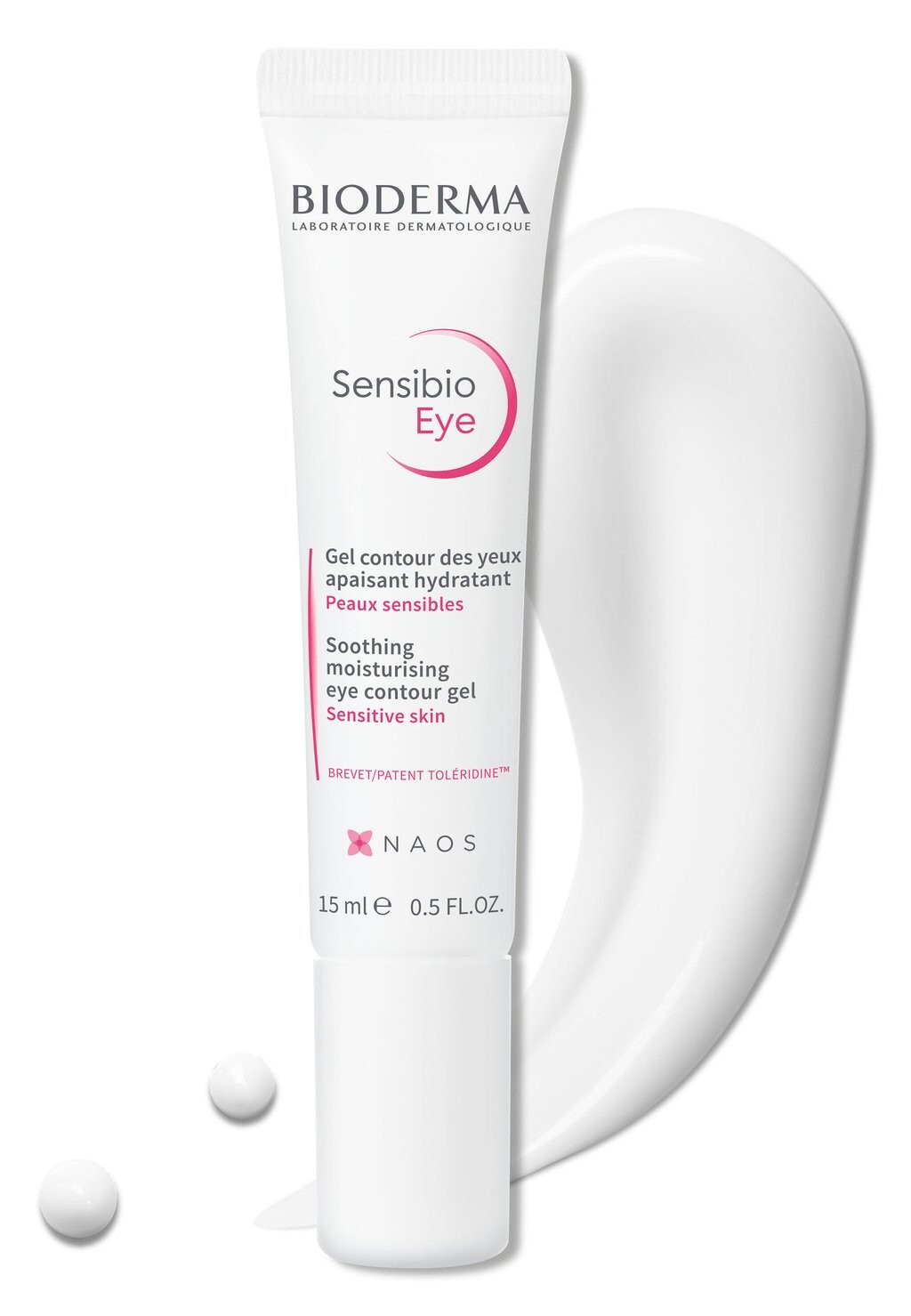 Уход за глазами BIODERMA AUGENPFLEGE SENSIBIO EYE
Уход за глазами BIODERMA AUGENPFLEGE SENSIBIO EYE