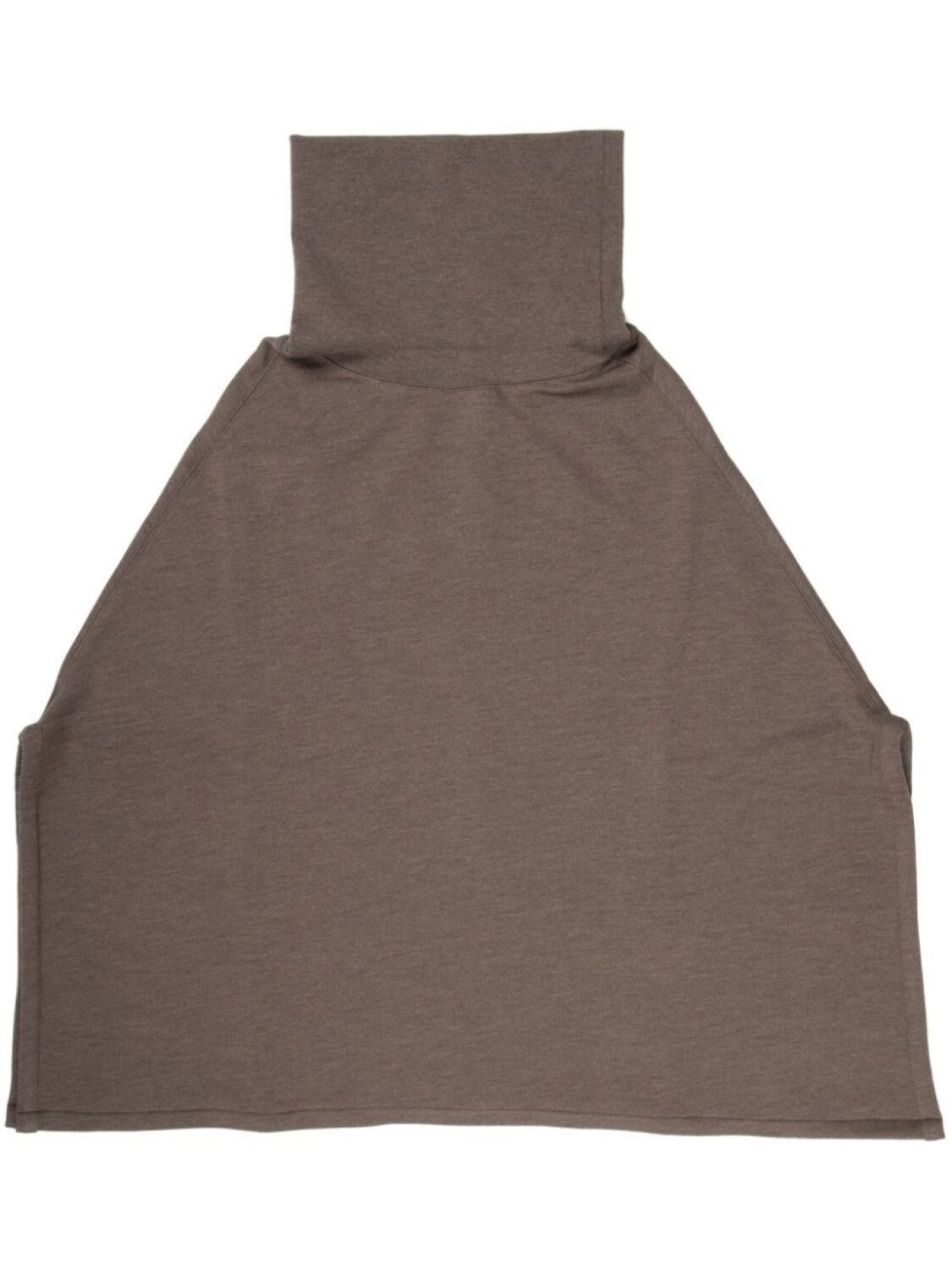 Шерстяная юбка LEMAIRE, коричневый
Шерстяная юбка LEMAIRE, коричневый