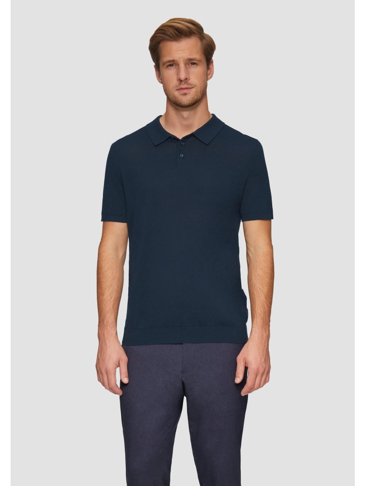 Вязаный свитер в цвете 5978_navy s.Oliver
Вязаный свитер в цвете 5978_navy s.Oliver