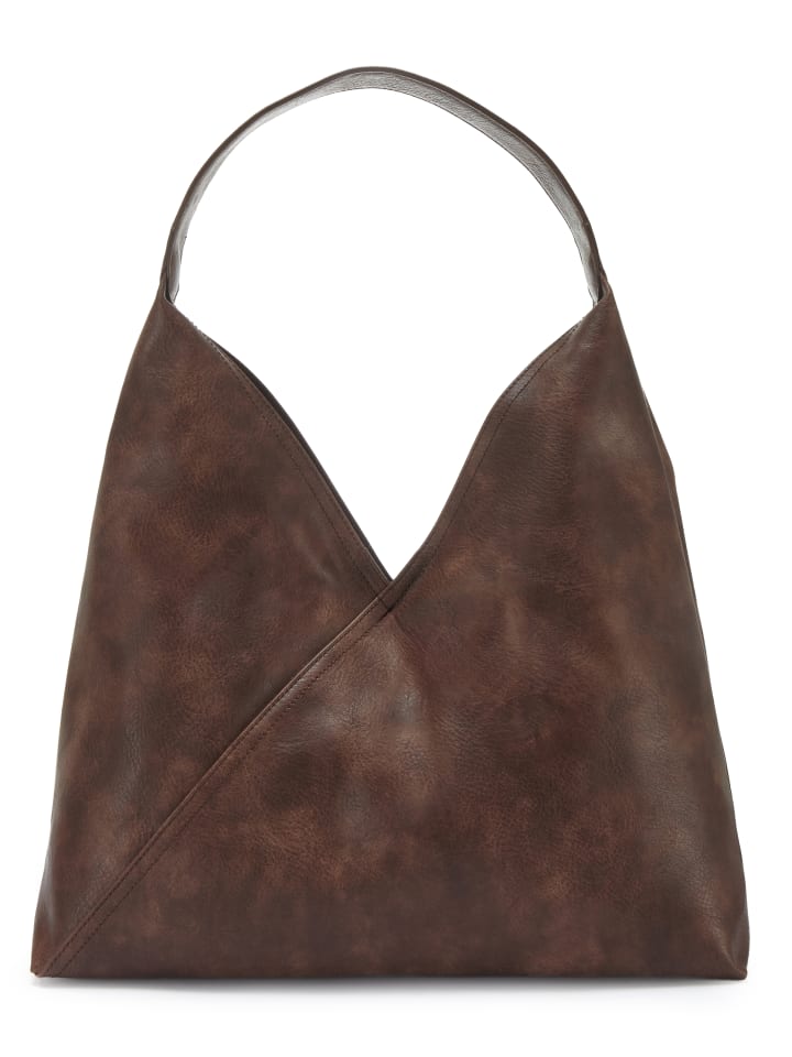 Сумка шоппер Vivance, коричневый
Сумка шоппер Vivance, коричневый