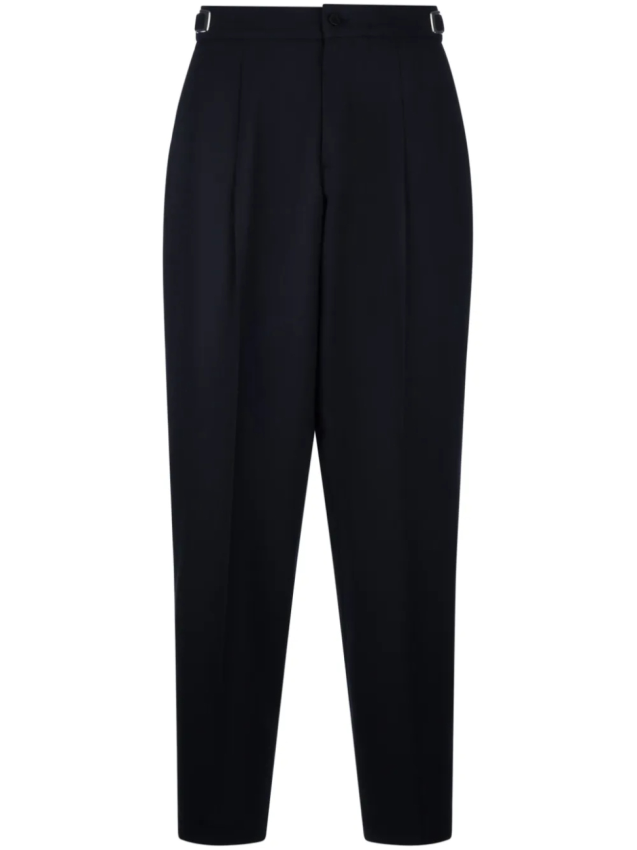 Зауженные брюки Cellar Door, синий
Зауженные брюки Cellar Door, синий