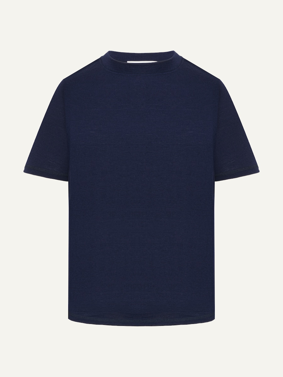 Рубашка ZUBEK, темно-синий
Рубашка ZUBEK, темно-синий