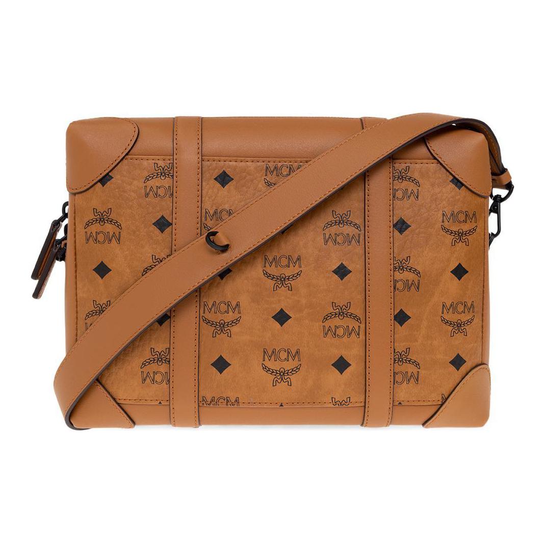 MCM Классическая поясная сумка Visetos
MCM Классическая поясная сумка Visetos