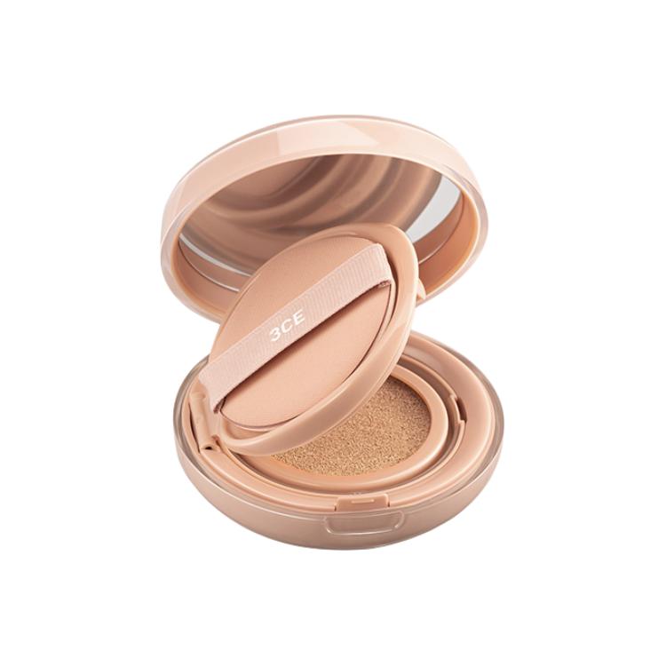 Стойкий матирующий консилер Little Shell в формате воздушной подушечки, осветляющий тон кожи, 15 г 3CE, water glow #001-warm айвори, suitable for желтый-toned fair skin.
Стойкий матирующий консилер Little Shell в формате воздушной подушечки, осветляющий тон кожи, 15 г 3CE, water glow #001-warm айвори, suitable for желтый-toned fair skin.