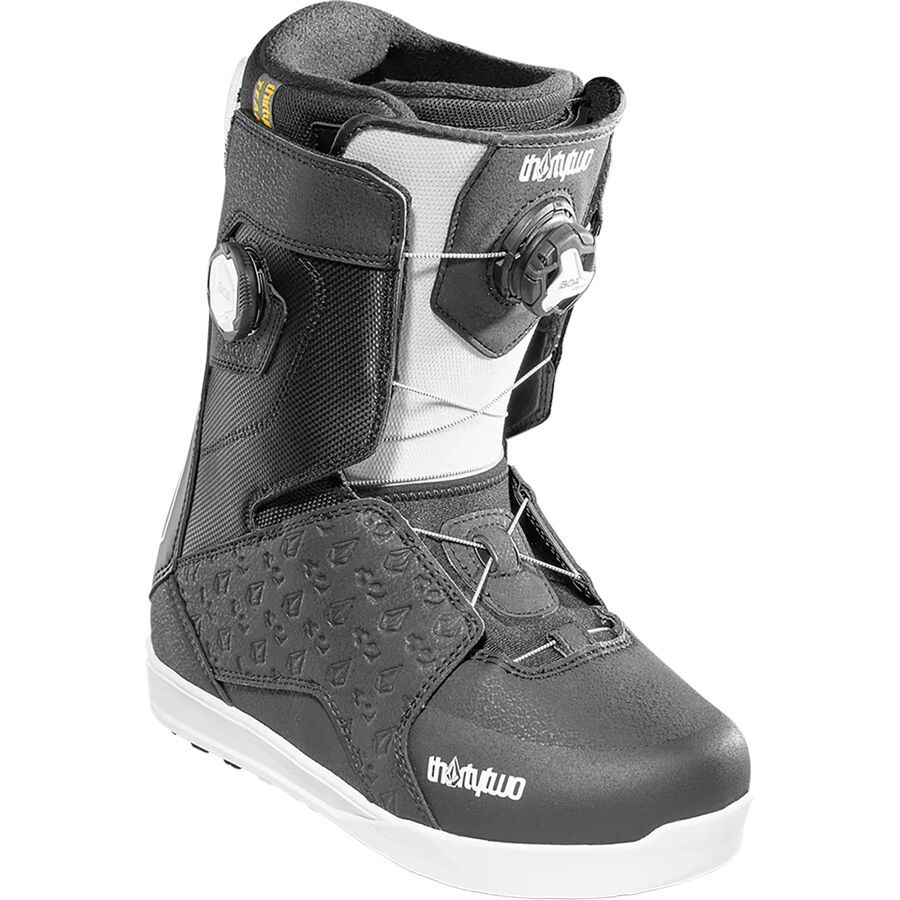 Ботинки для сноуборда ThirtyTwo Lashed Double Boa Volcom ThirtyTwo, Black
Ботинки для сноуборда ThirtyTwo Lashed Double Boa Volcom ThirtyTwo, Black