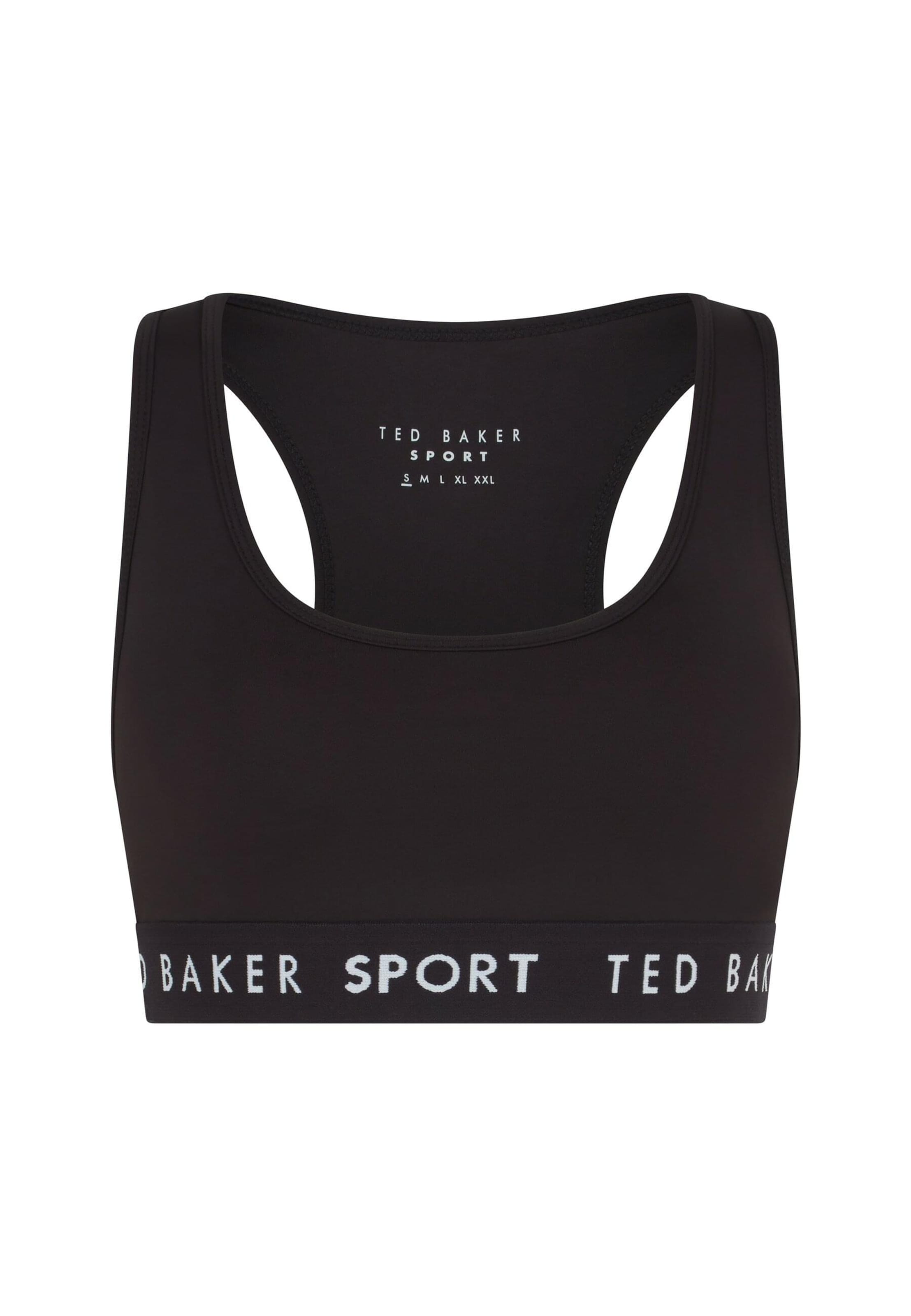 Ted Baker Бралетт 'Diana Essentials' в черном цвете
Ted Baker Бралетт 'Diana Essentials' в черном цвете