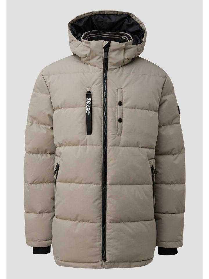 Куртка для активного отдыха в цвете 8435_песчаник s.Oliver
Куртка для активного отдыха в цвете 8435_песчаник s.Oliver