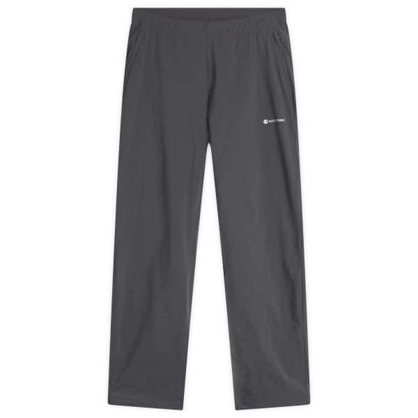 Брюки Volantis Montane, midnight серый
Брюки Volantis Montane, midnight серый