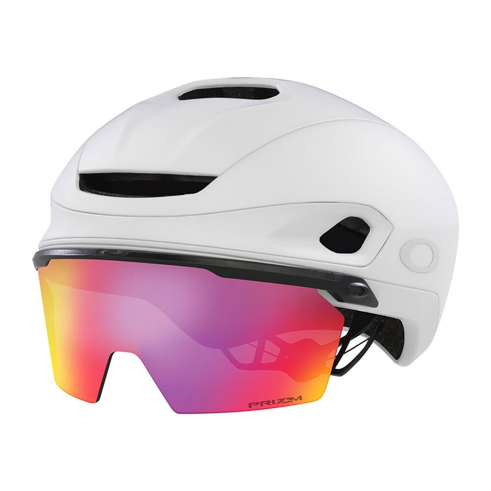Велосипедный шлем Oakley ARO7 MIPS, белый
Велосипедный шлем Oakley ARO7 MIPS, белый