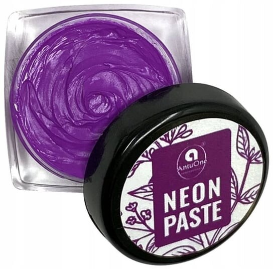 Контурирующая паста для бровей Antuone Neon Violet Project Lashes
Контурирующая паста для бровей Antuone Neon Violet Project Lashes