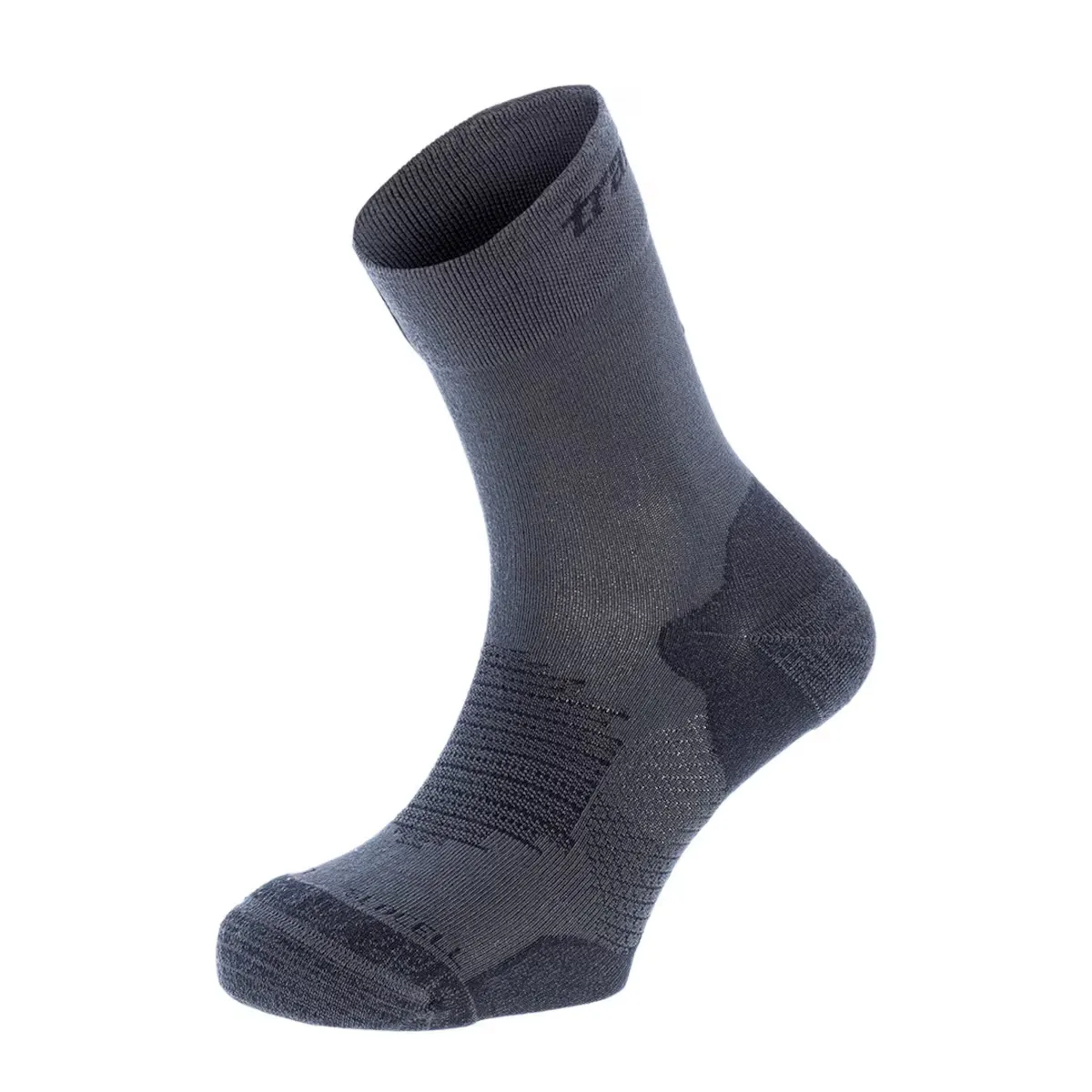 Носки унисекс Banikov Trangoworld, угольно-серый
Носки унисекс Banikov Trangoworld, угольно-серый