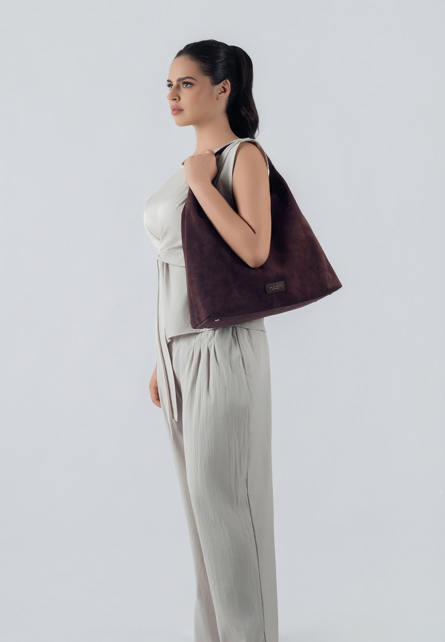 Сумка Carlheim ELIANA , Brown
Сумка Carlheim ELIANA , Brown