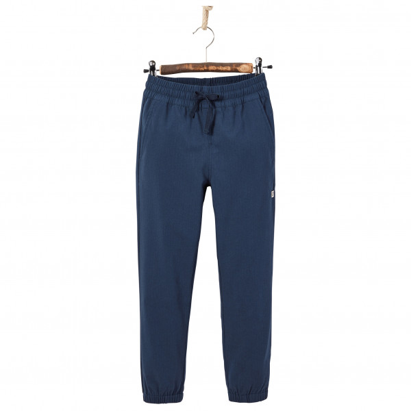 Легкие брюки Dash Ripstop для детей - брюки для отдыха Namuk, синий 
Легкие брюки Dash Ripstop для детей - брюки для отдыха Namuk, синий