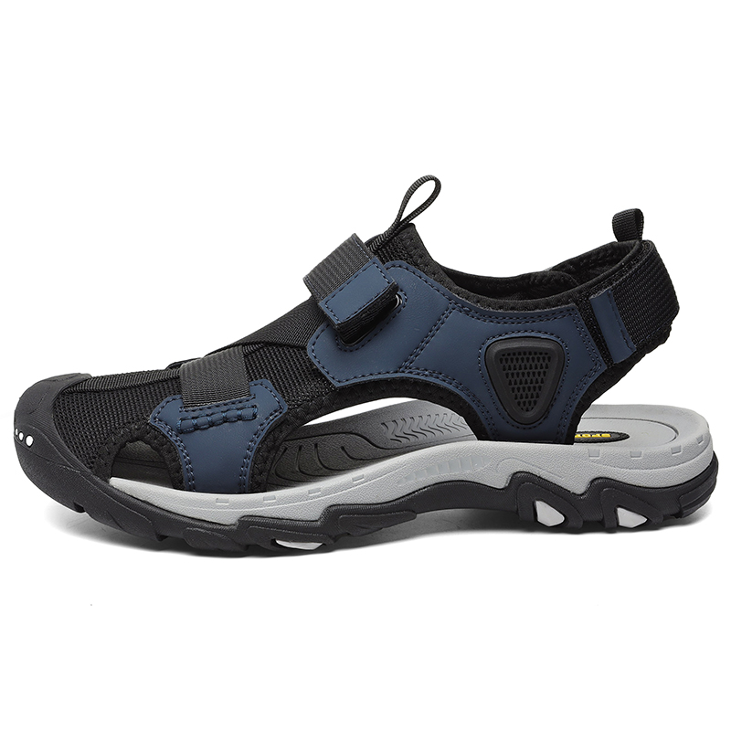 Мужские туристические ботинки для речного треккинга Frank Mully, синий
Мужские туристические ботинки для речного треккинга Frank Mully, синий