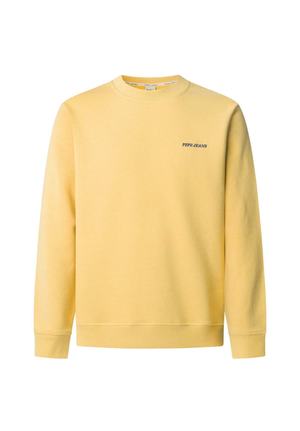 Толстовка DAMIAN CREW Pepe Jeans, желтый
Толстовка DAMIAN CREW Pepe Jeans, желтый