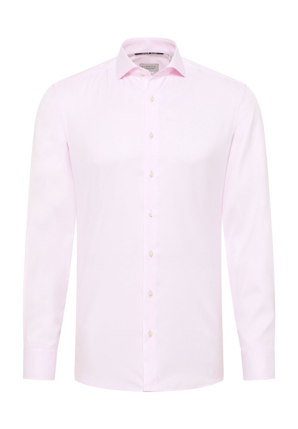 Чехол-рубашка SLIM FIT ETERNA, розовый
Чехол-рубашка SLIM FIT ETERNA, розовый