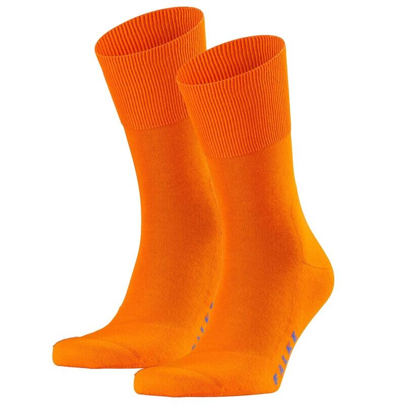Носки унисекс, 2 шт. FALKE, цвет orange
Носки унисекс, 2 шт. FALKE, цвет orange
