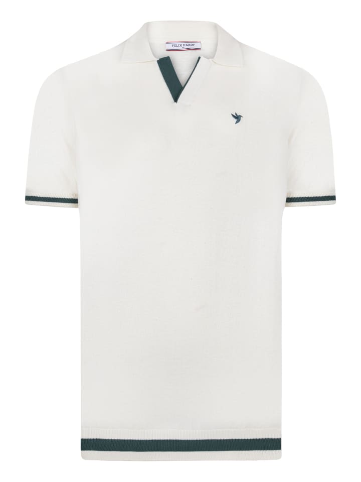 Рубашка-поло Felix Hardy, экрю, Белый, Рубашка-поло Felix Hardy, экрю
Рубашка-поло Felix Hardy, экрю, Белый, Рубашка-поло Felix Hardy, экрю