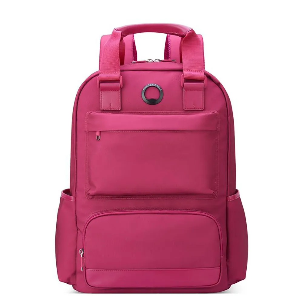 Рюкзак Delsey Legere 2.0 1 15.6В'' 24L, розовый
Рюкзак Delsey Legere 2.0 1 15.6В'' 24L, розовый