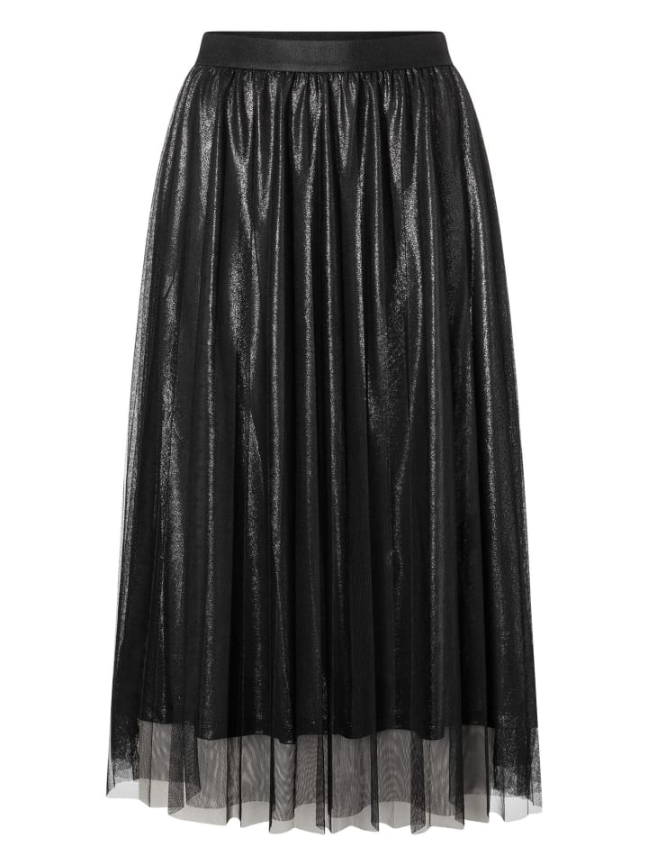 Юбка до колена More & More, черный
Юбка до колена More & More, черный