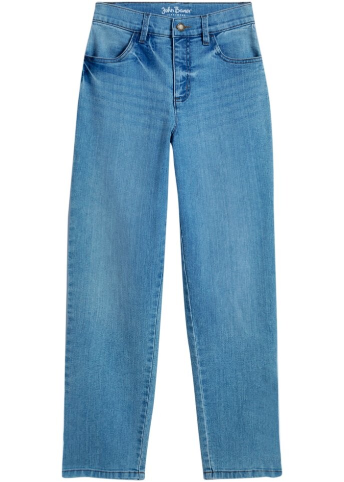 Джинсы для мальчиков широкие John Baner Jeanswear, голубой, Синий, Джинсы для мальчиков широкие John Baner Jeanswear, голубой
Джинсы для мальчиков широкие John Baner Jeanswear, голубой, Синий, Джинсы для мальчиков широкие John Baner Jeanswear, голубой