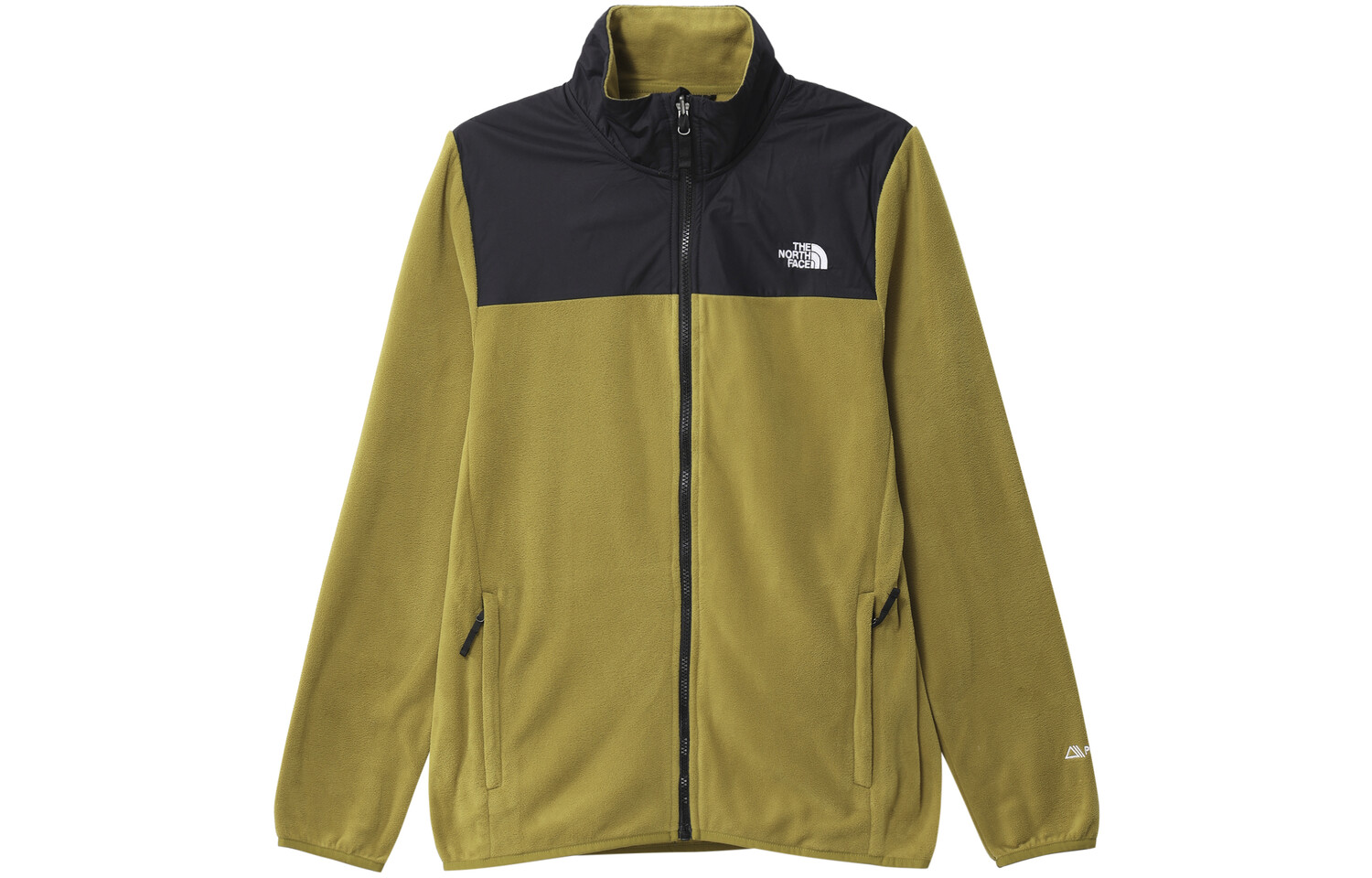 Куртка мужская зеленая The North Face, зеленый
Куртка мужская зеленая The North Face, зеленый