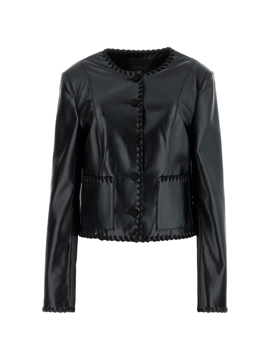 Демисезонная куртка GUESS, Black
Демисезонная куртка GUESS, Black