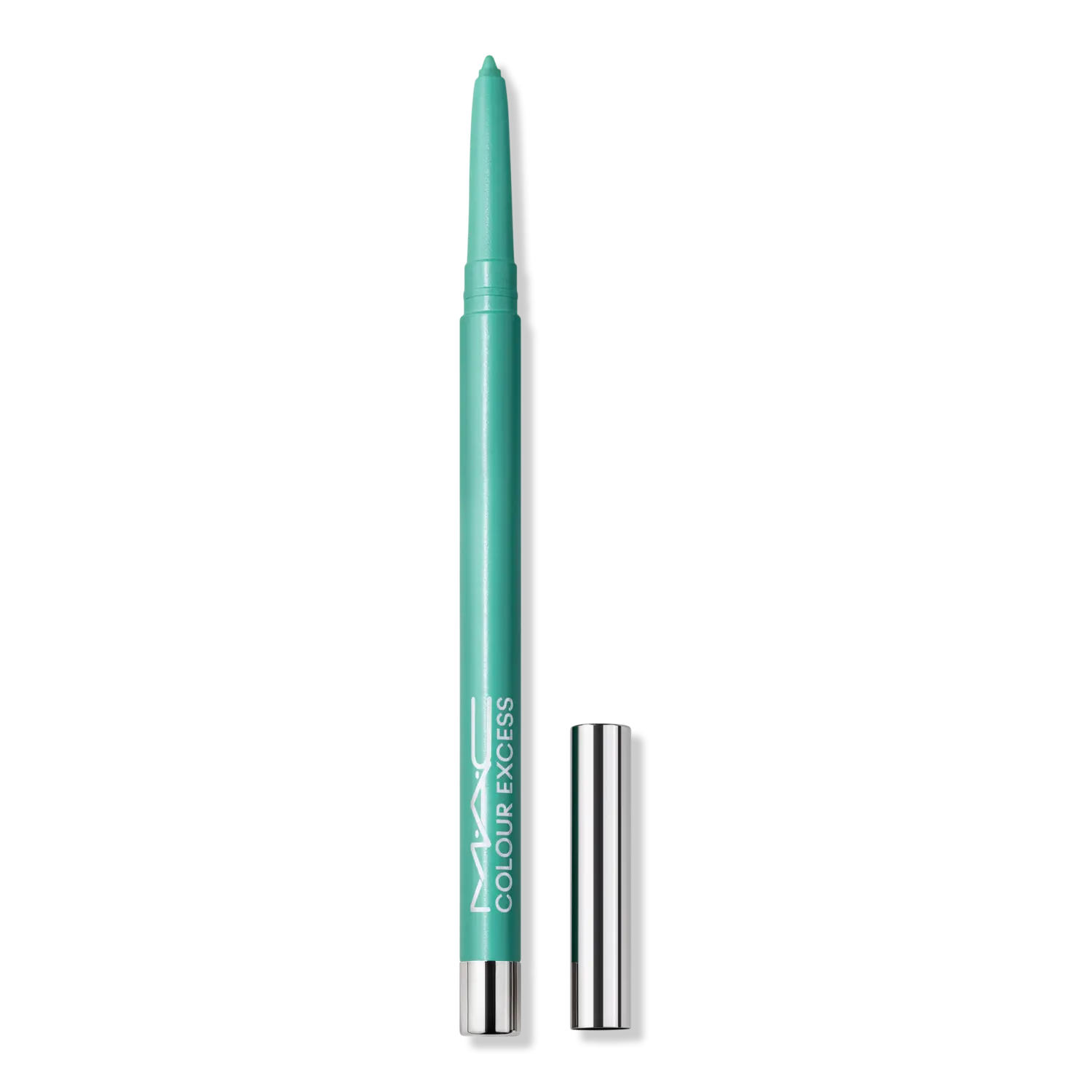 Водостойкий гелевый карандаш для глаз Color Excess MAC, The Last Word (Teal)
Водостойкий гелевый карандаш для глаз Color Excess MAC, The Last Word (Teal)