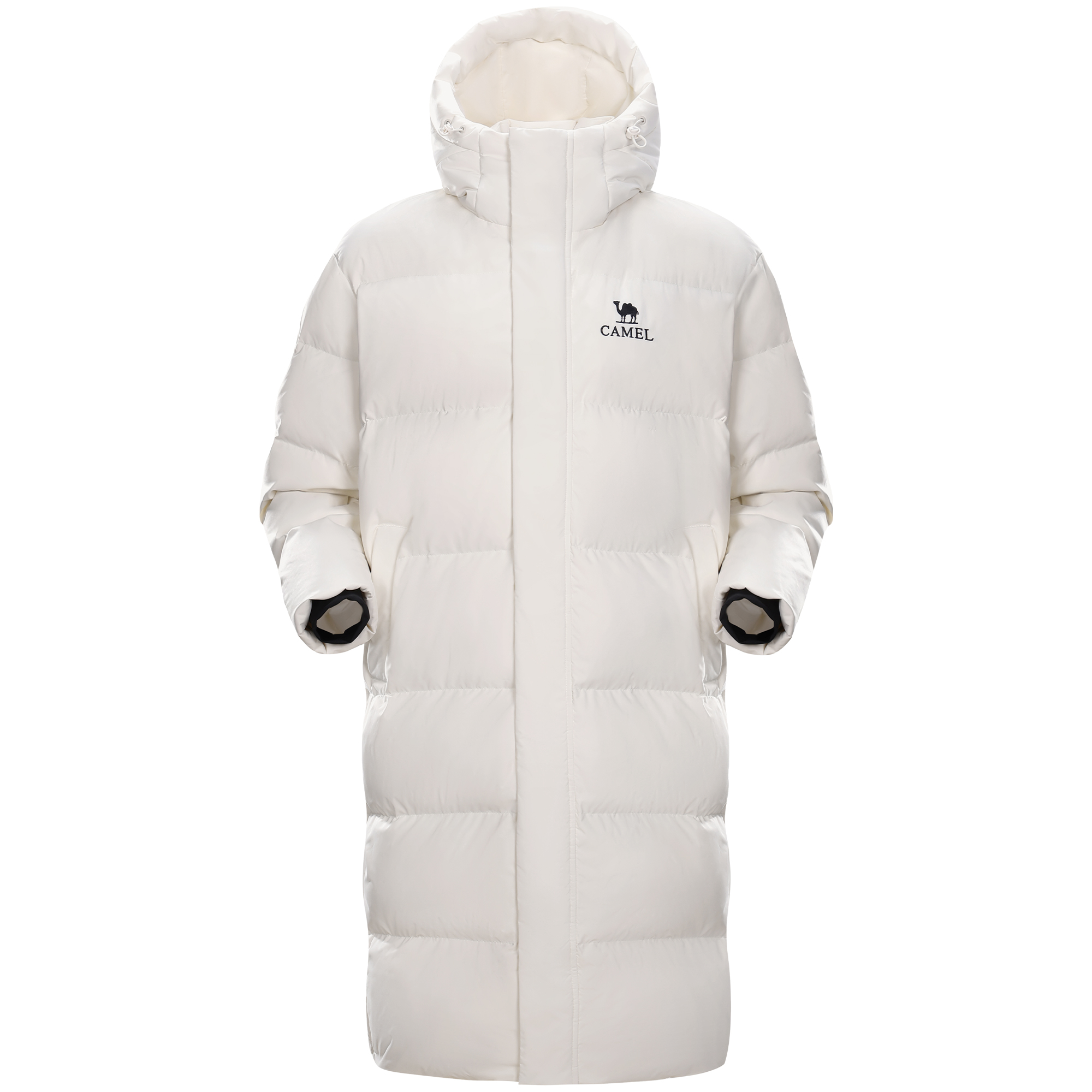 Теплая куртка из коллекции Fleece Collection Unisex CAMEL, айвори белый
Теплая куртка из коллекции Fleece Collection Unisex CAMEL, айвори белый