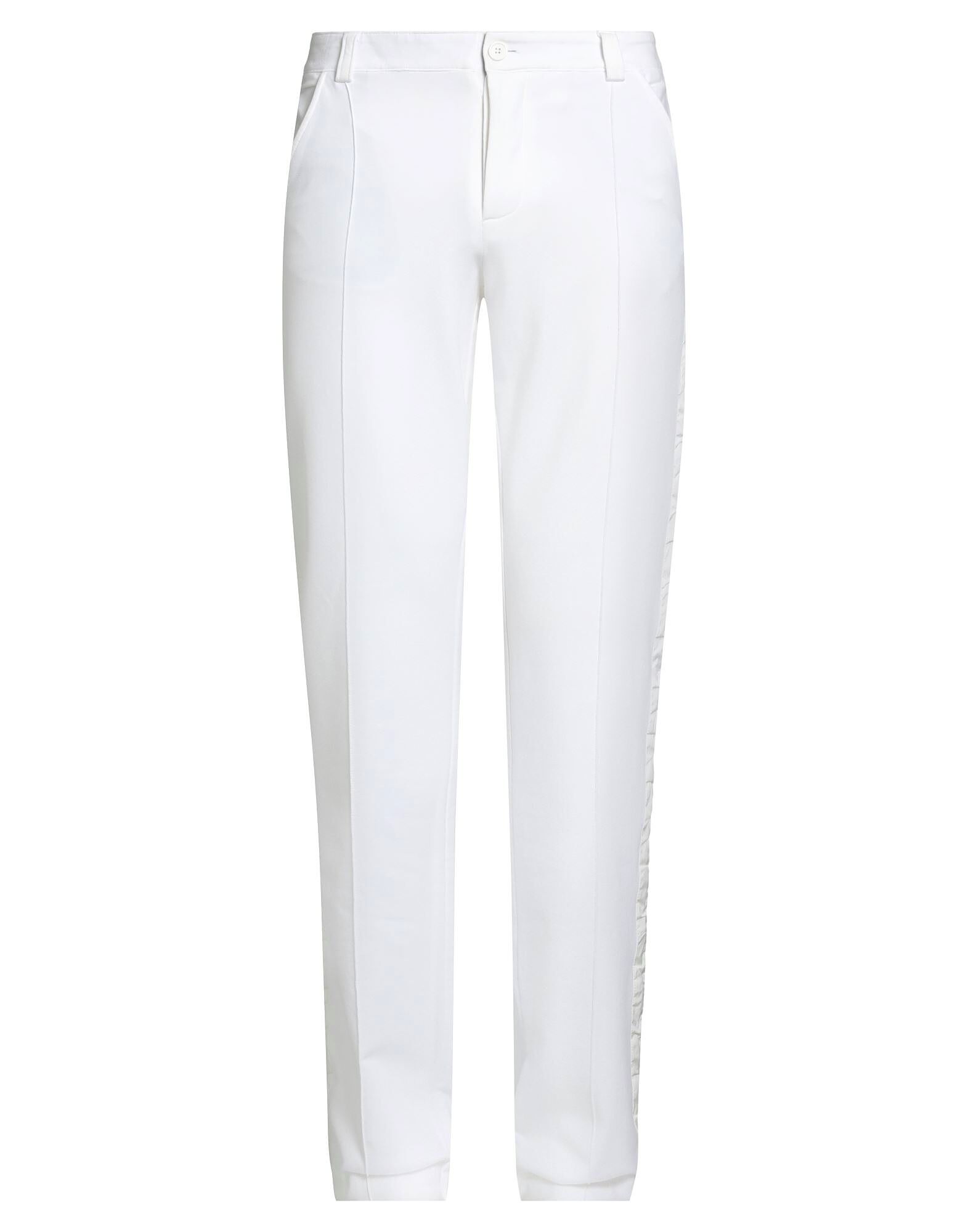 Брюки Paolo Pecora, белый
Брюки Paolo Pecora, белый