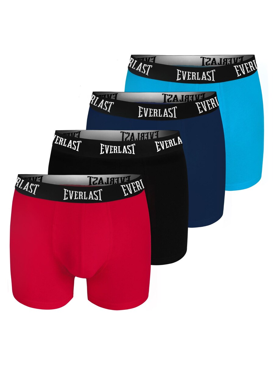 Боксеры Everlast, Mixed Colors
Боксеры Everlast, Mixed Colors
