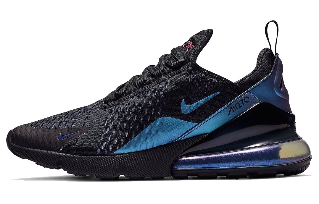 Мужские беговые кроссовки Nike Air Max 270
Мужские беговые кроссовки Nike Air Max 270