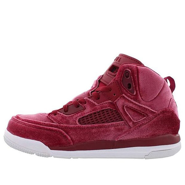 Кроссовки spizike Air Jordan, розовый
Кроссовки spizike Air Jordan, розовый