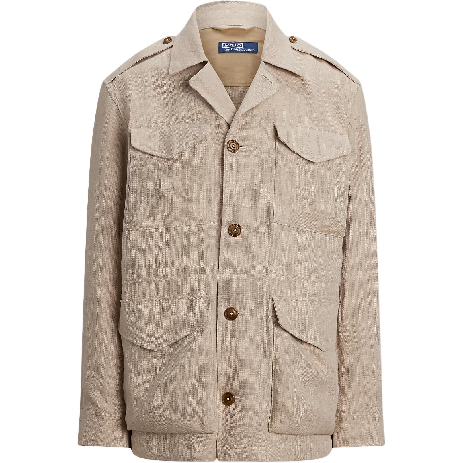 Polo Ralph Lauren Куртки и пальто мужские, бежевые
Polo Ralph Lauren Куртки и пальто мужские, бежевые