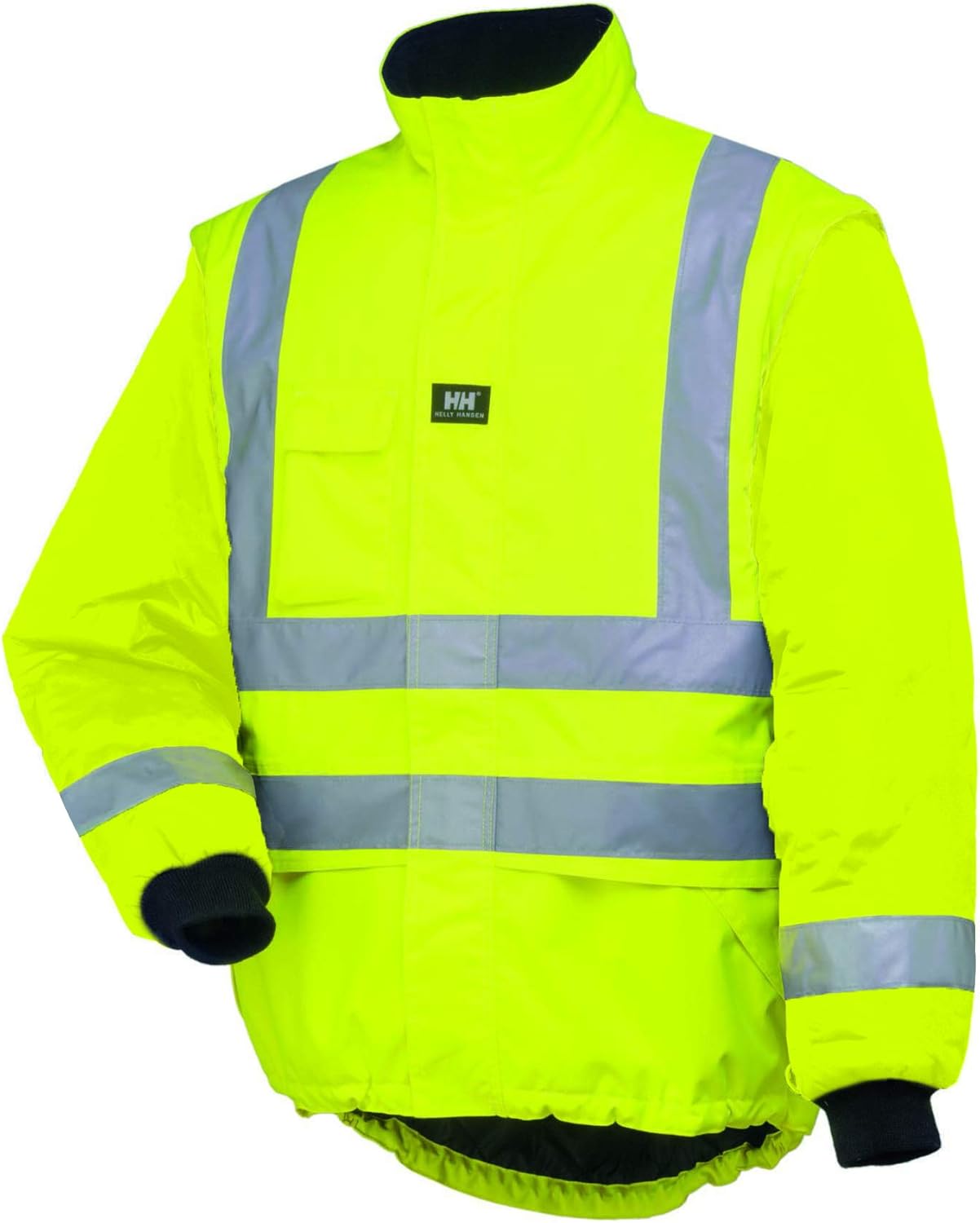 Мужская рабочая куртка Helly-Hansen Potsdam Liner Helly Hansen, Yellow
Мужская рабочая куртка Helly-Hansen Potsdam Liner Helly Hansen, Yellow