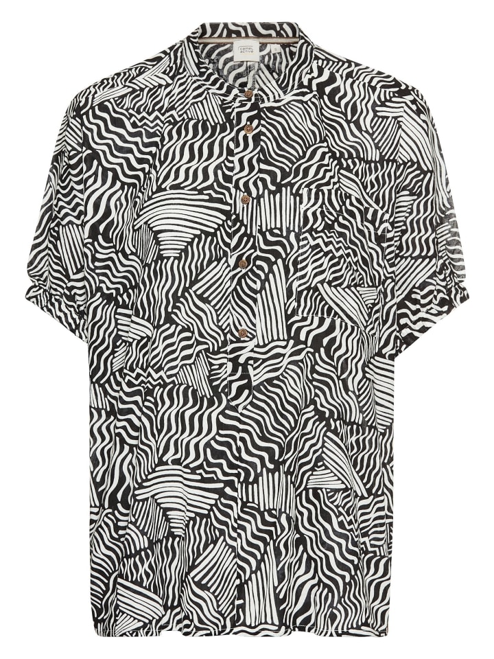 Блузка Camel Active, черный
Блузка Camel Active, черный