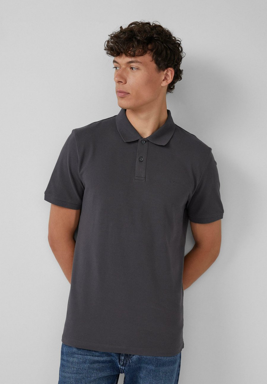 Поло s.Oliver MIT LOGO IM DOPPELPACK, Schiefergrau/White, Белый, Поло s.Oliver MIT LOGO IM DOPPELPACK, Schiefergrau/White
Поло s.Oliver MIT LOGO IM DOPPELPACK, Schiefergrau/White, Белый, Поло s.Oliver MIT LOGO IM DOPPELPACK, Schiefergrau/White