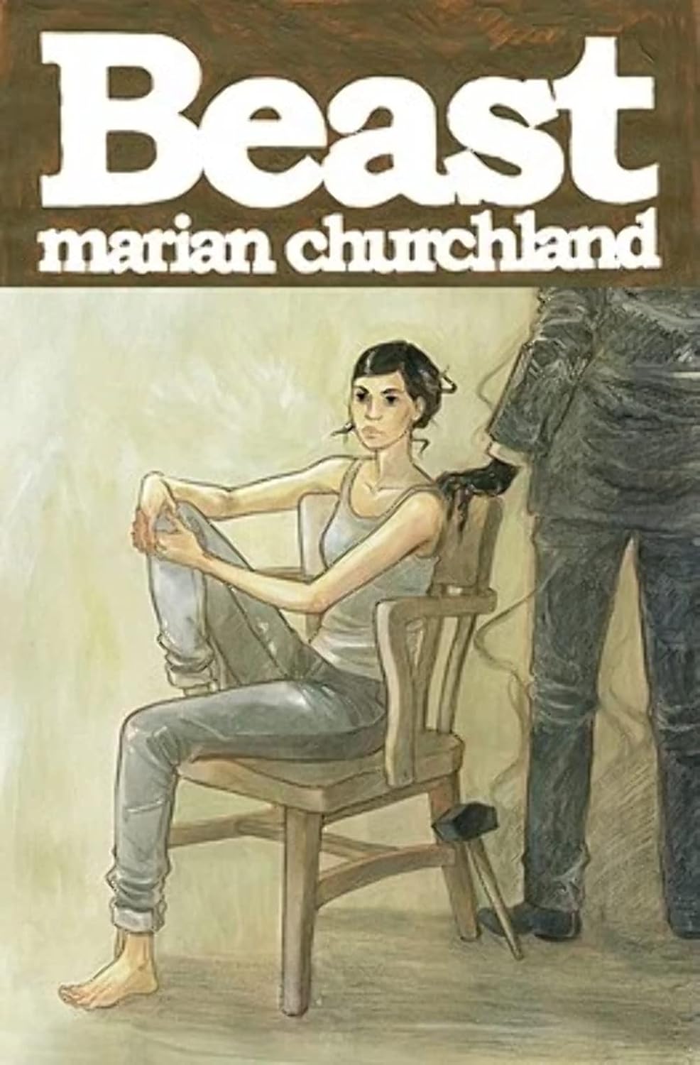 Beast (Image Comics)
Beast (Image Comics)