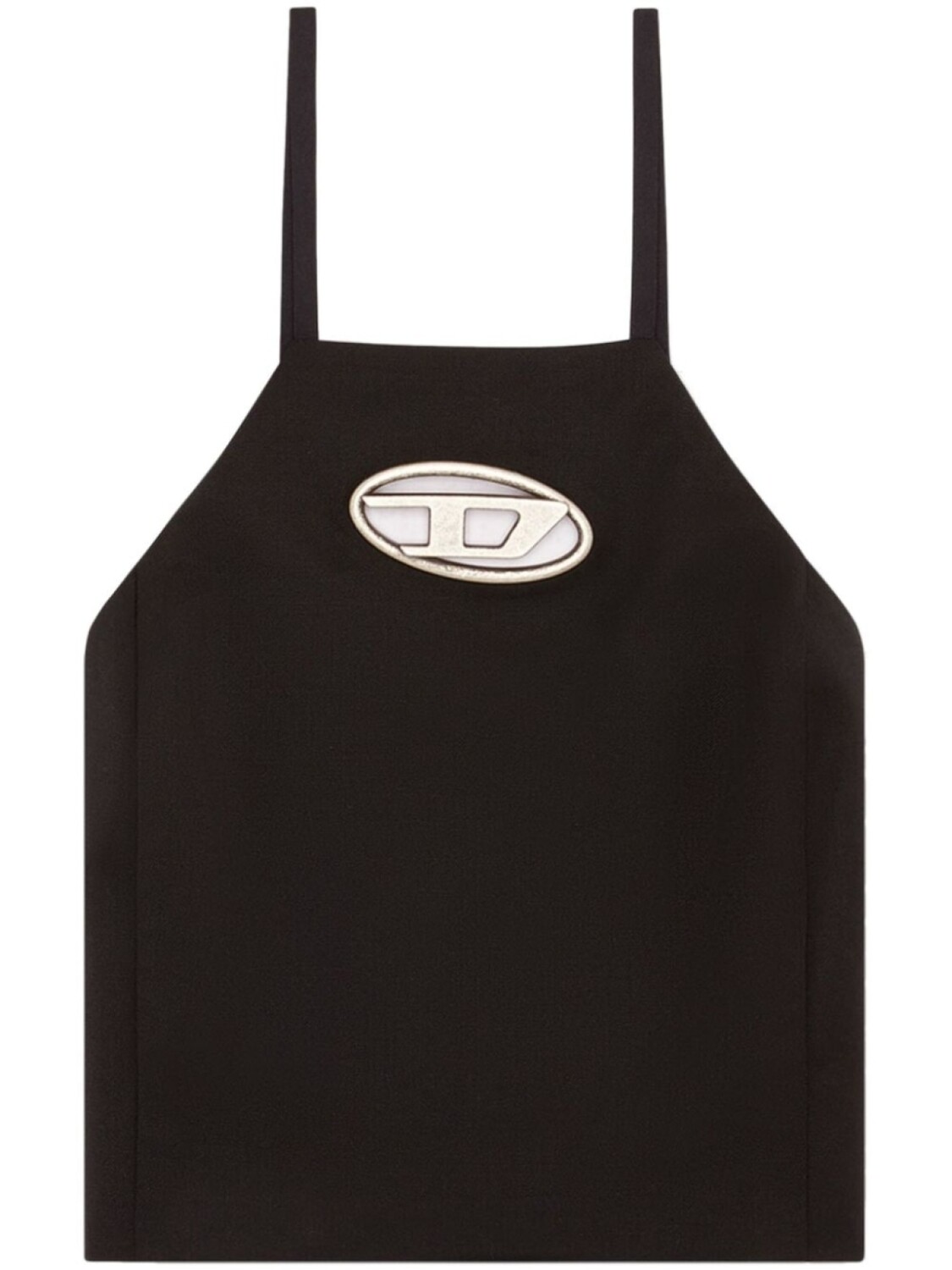 Diesel топ T-Wilight, черный
Diesel топ T-Wilight, черный